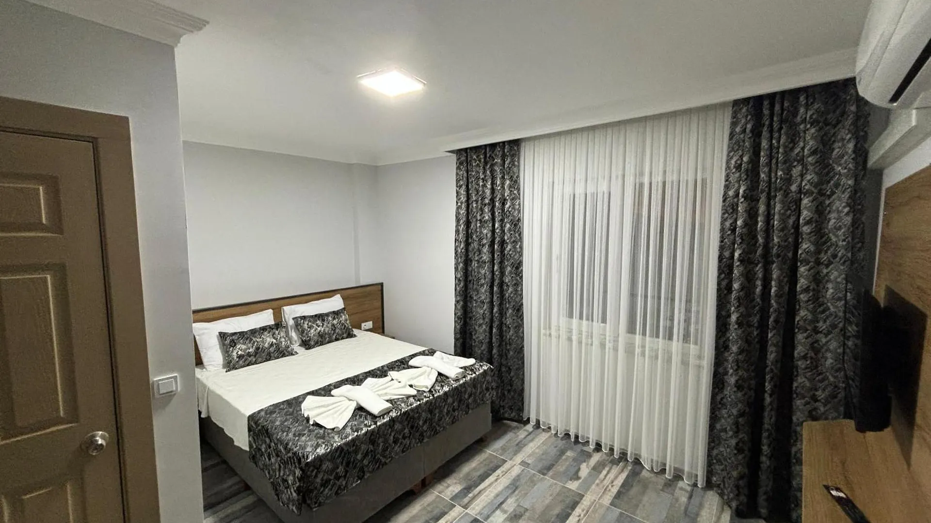 Hotel Akapella Pamukkale