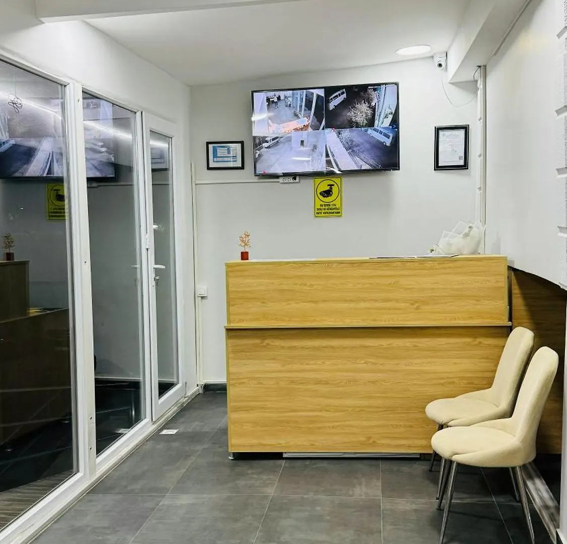 Hotel Akapella Pamukkale