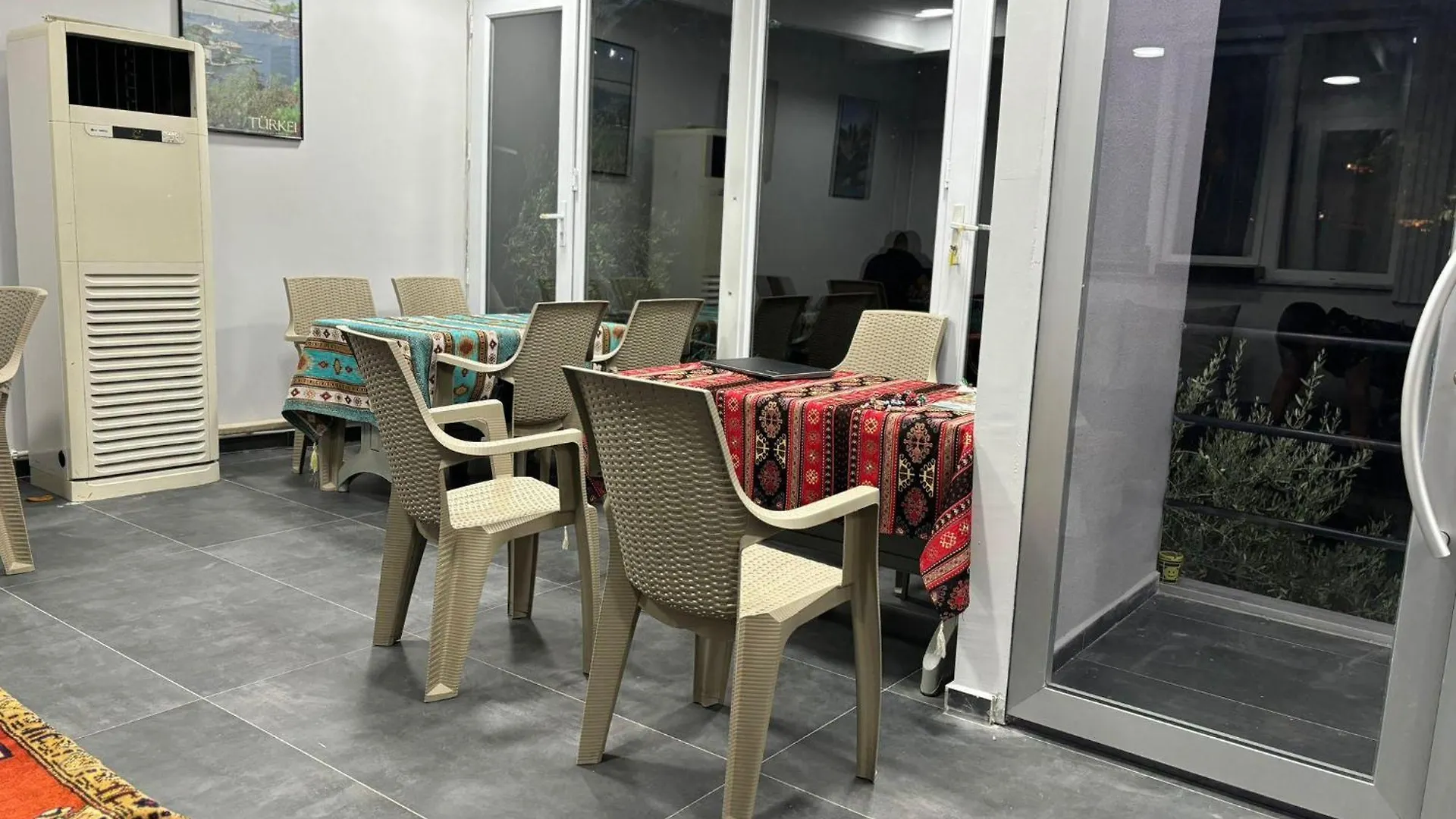 Hotel Akapella Pamukkale
