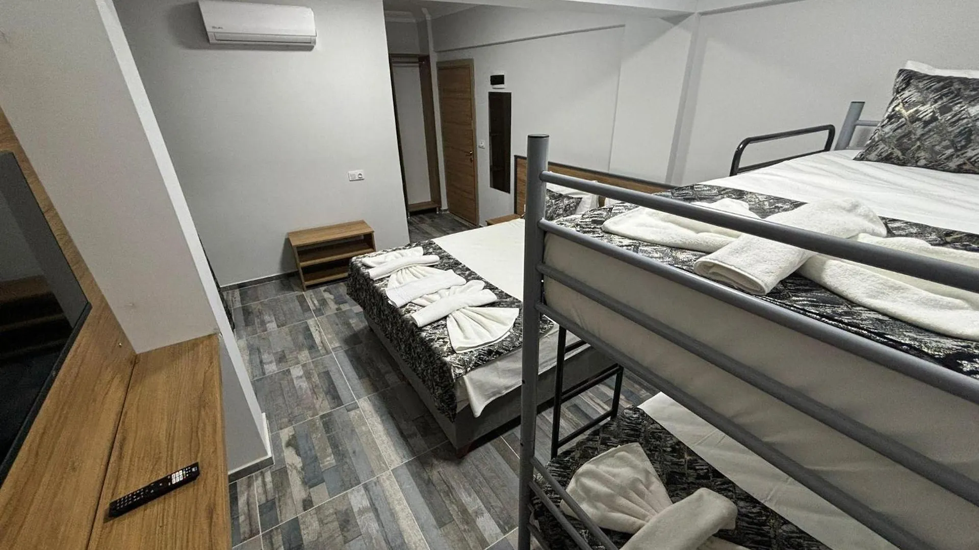 Hotel Akapella Pamukkale Turchia