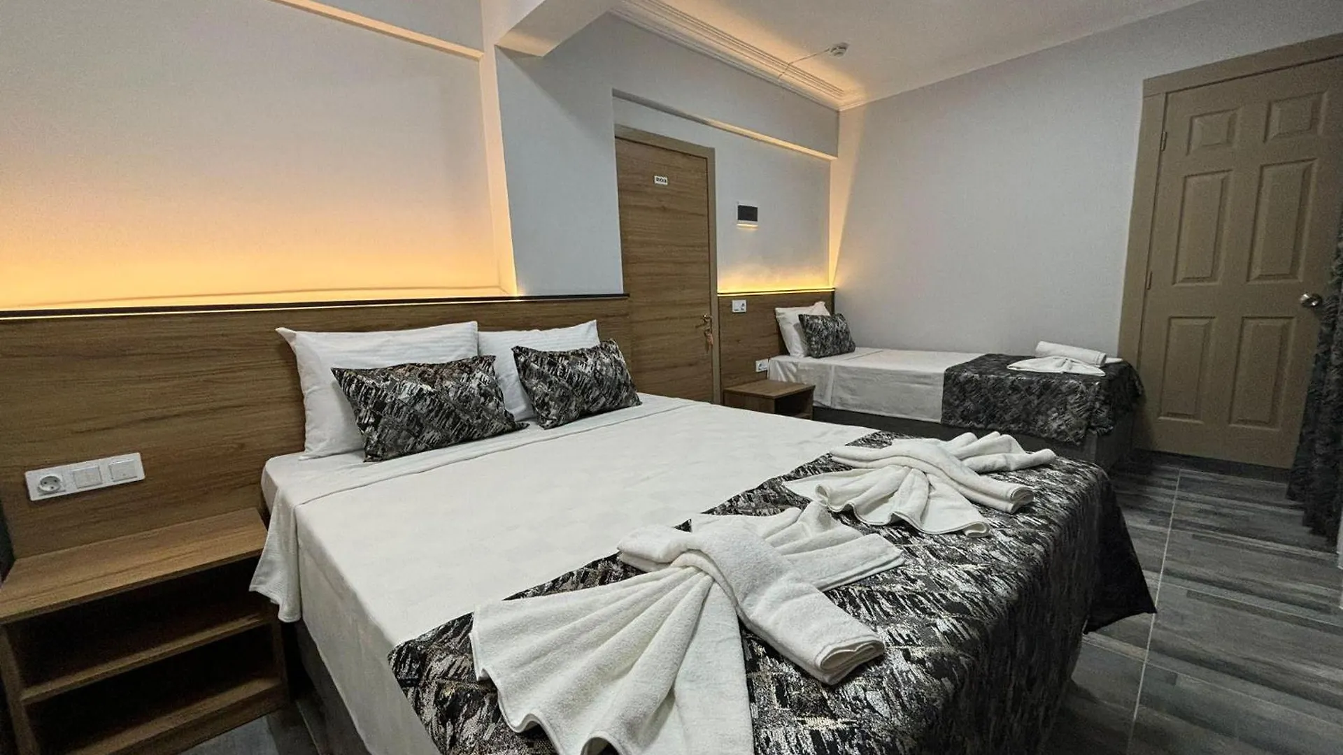 Hotel Akapella Pamukkale