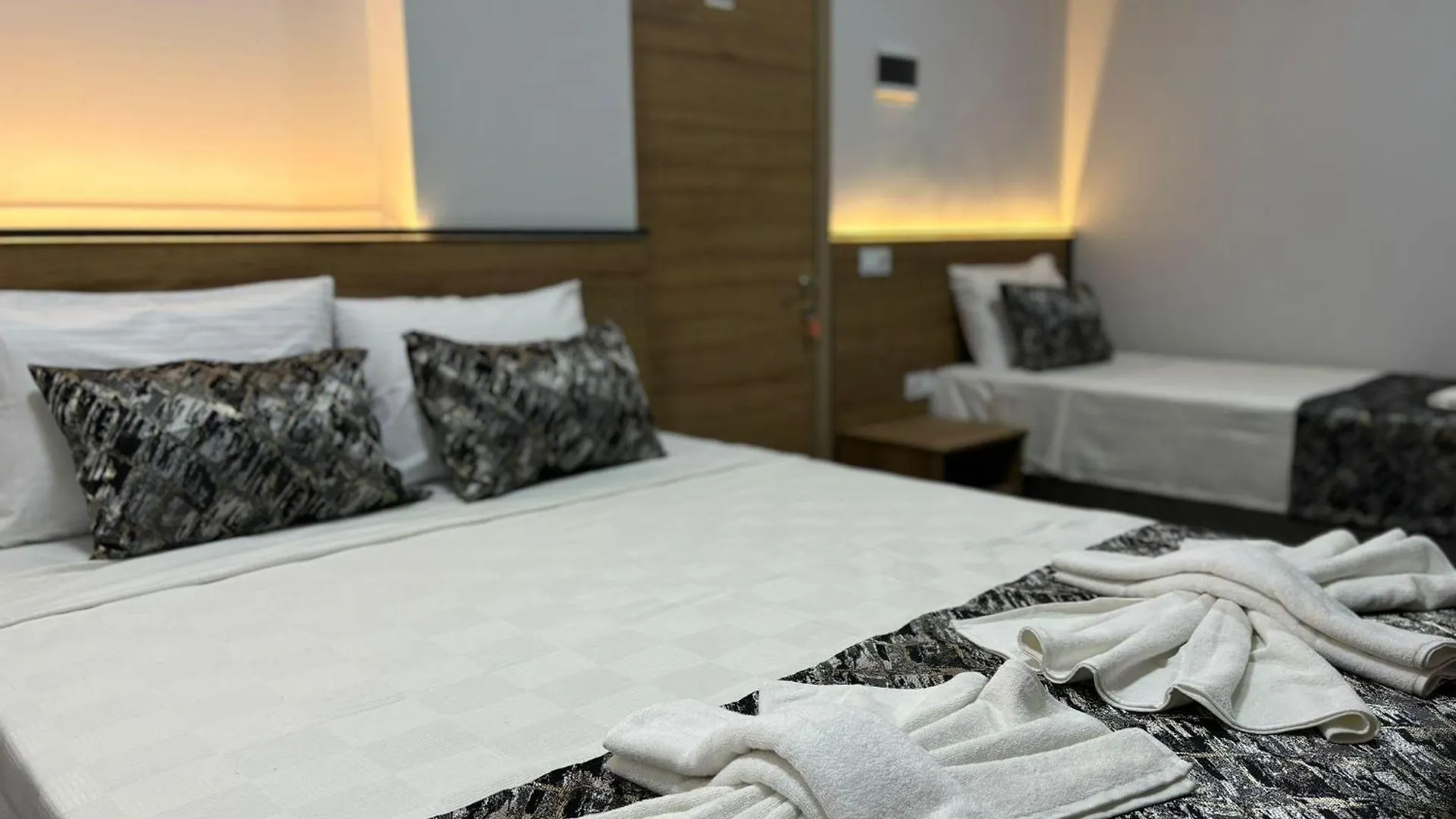 Hotel Akapella Pamukkale 0*,