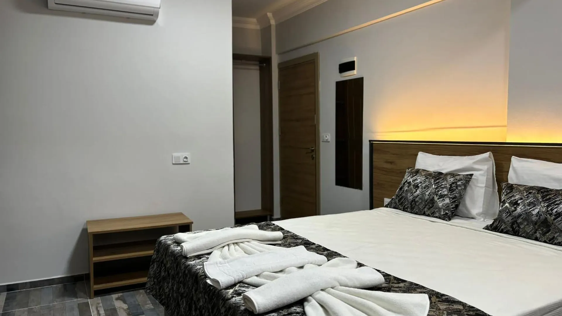 Hotel Akapella Pamukkale