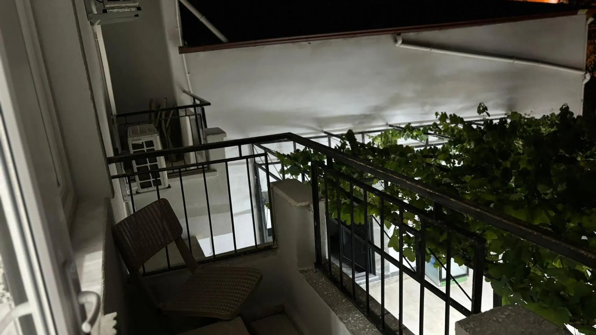 Hotel Akapella Pamukkale
