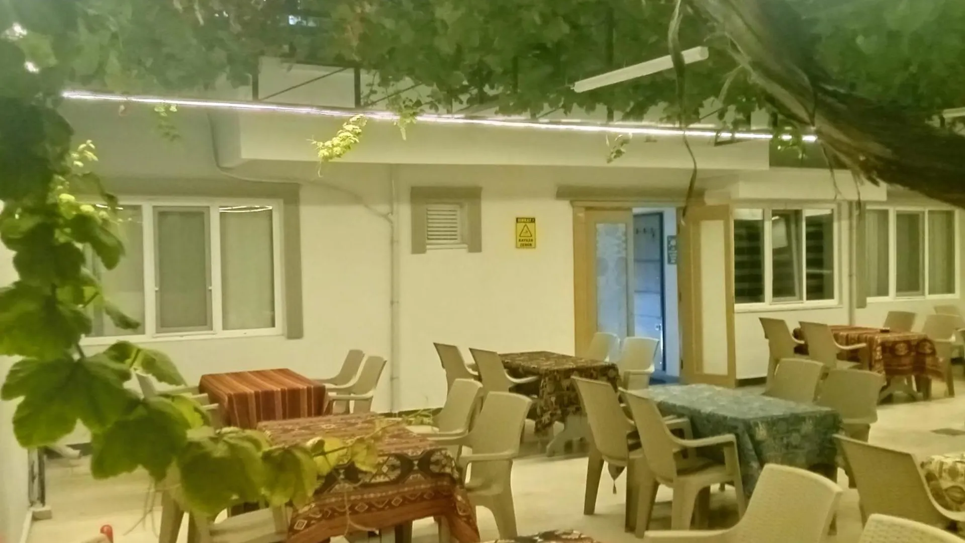 Hotel Akapella Pamukkale 0*,  Turchia