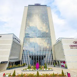 visit hotel