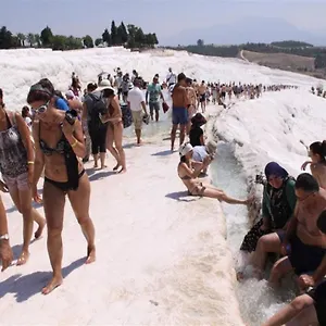 Cavdar Thermal Alloggio in famiglia