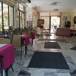 3* Aparthotel Kamelya